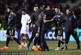 名宿：萨拉赫这种做法在给利物浦制造麻烦，他让自己成为焦点